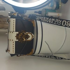 Over the shoulder bag